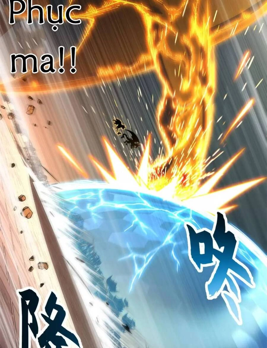 Ma Thú Siêu Thần Chapter 74 - 15