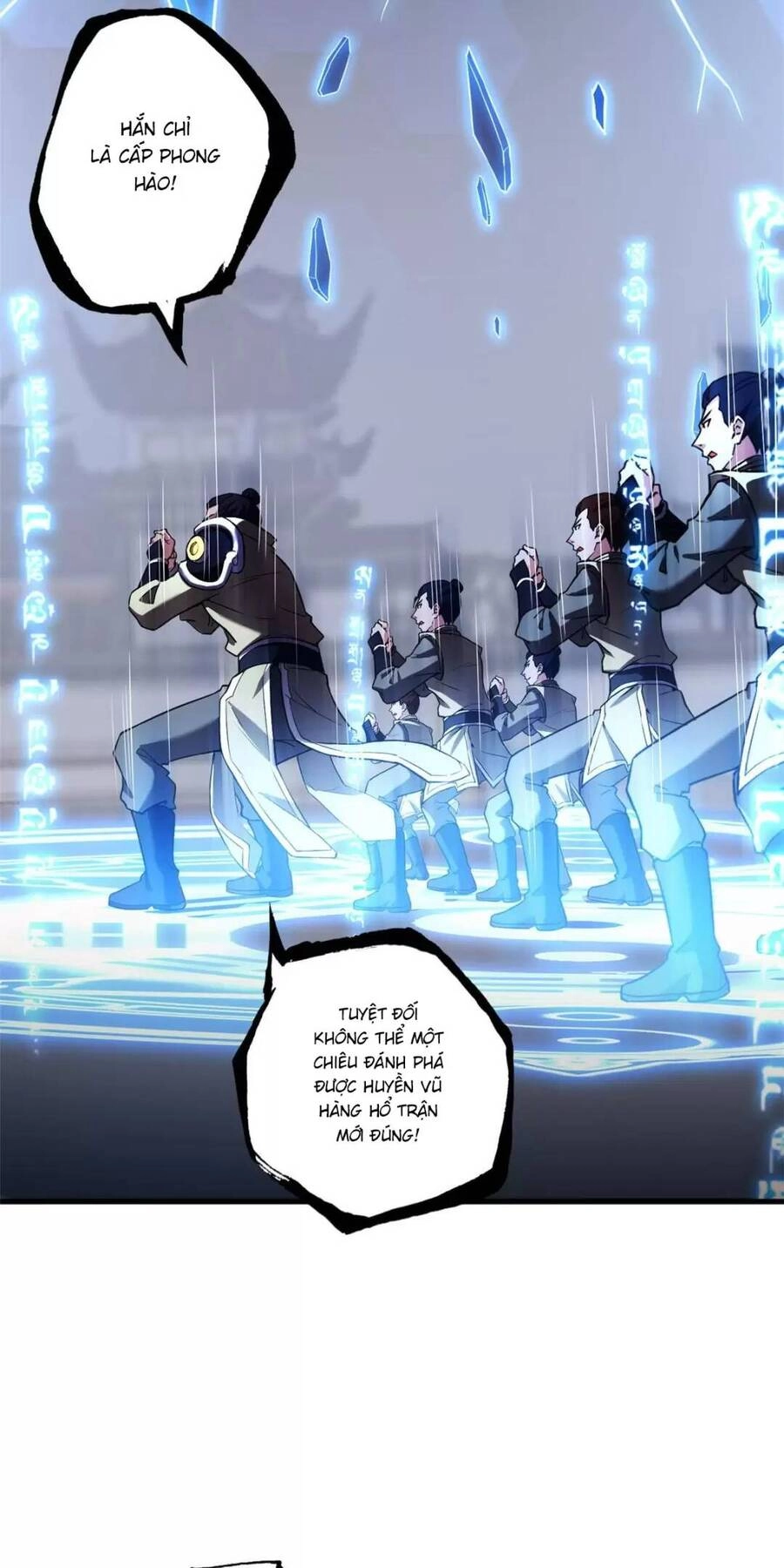 Ma Thú Siêu Thần Chapter 74 - 21