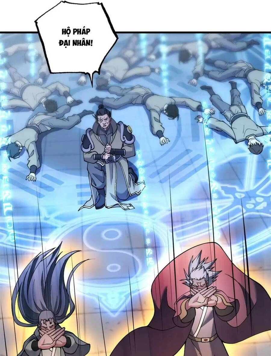 Ma Thú Siêu Thần Chapter 74 - 24