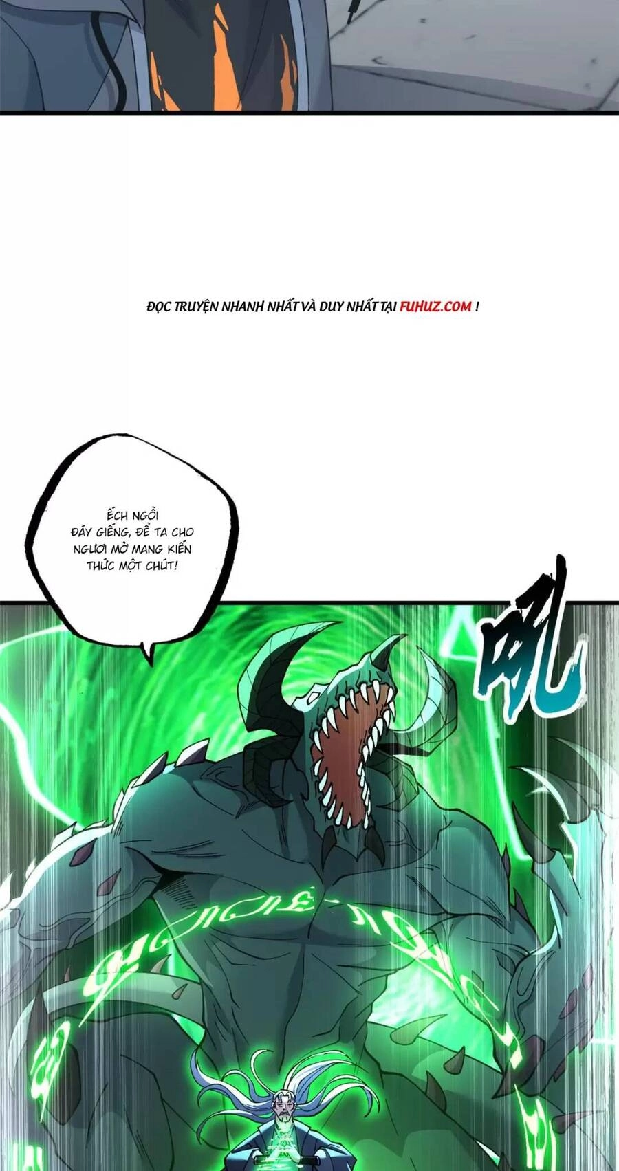 Ma Thú Siêu Thần Chapter 74 - 39