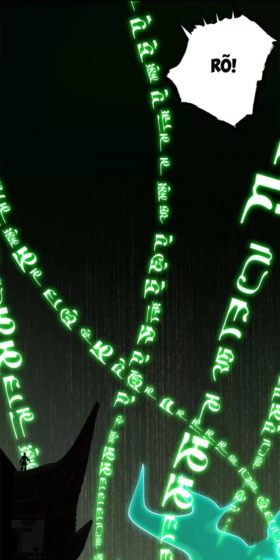 Ma Thú Siêu Thần Chapter 74 - 41