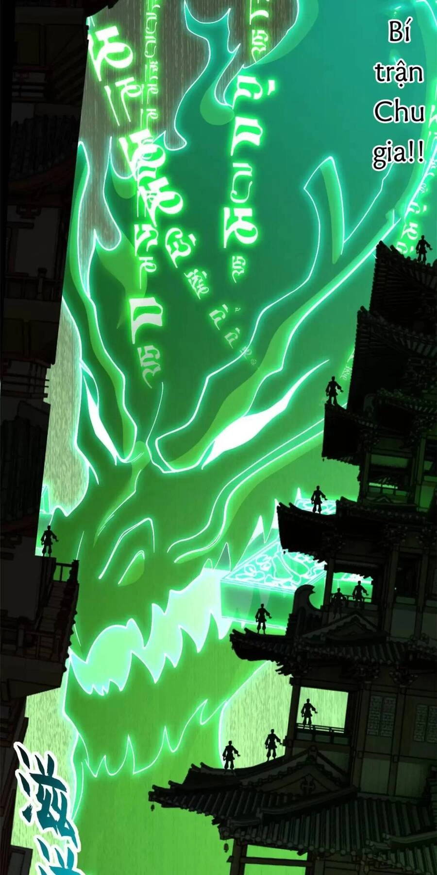 Ma Thú Siêu Thần Chapter 74 - 42