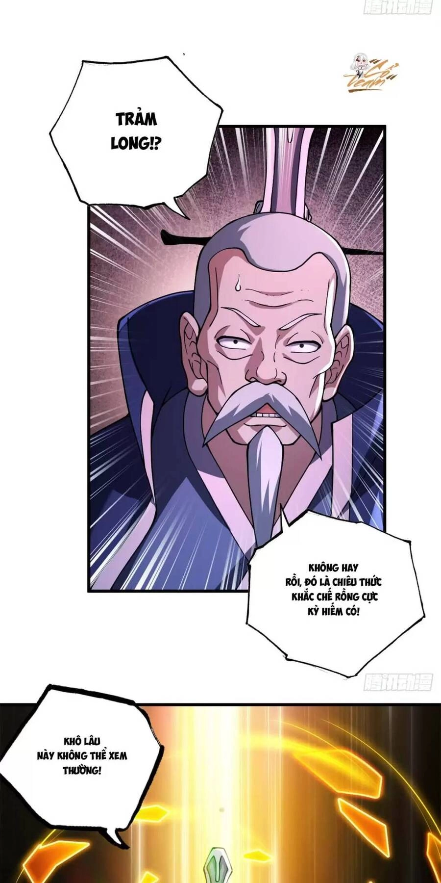 Ma Thú Siêu Thần Chapter 75 - 2