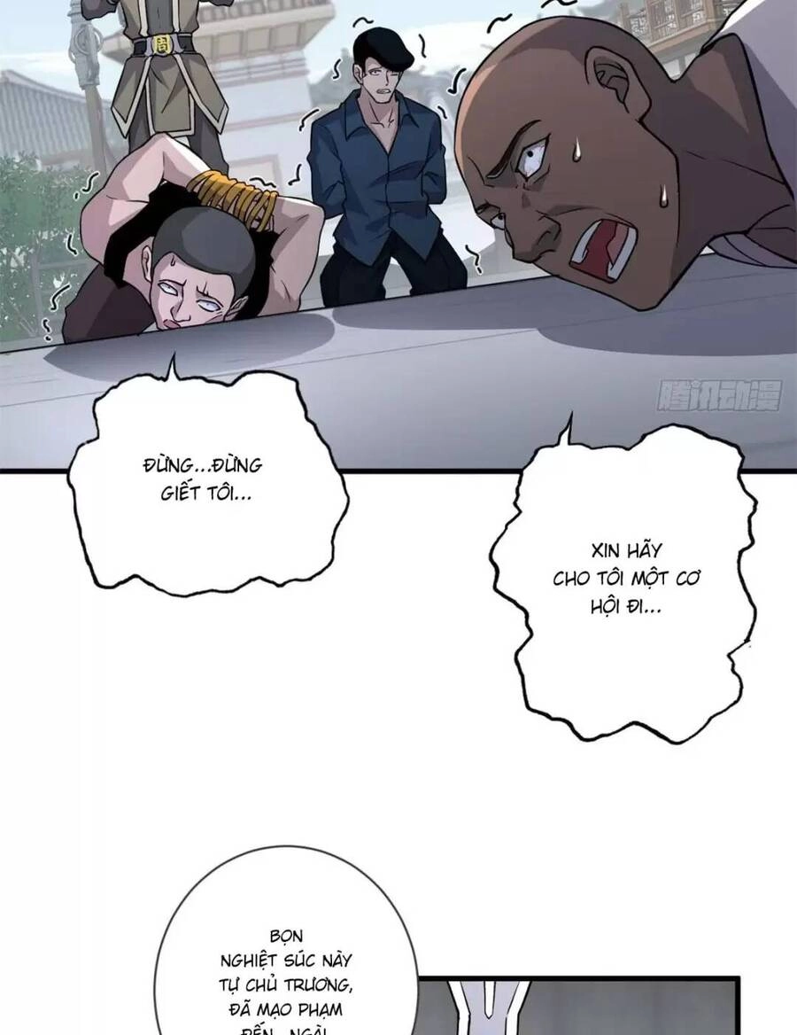 Ma Thú Siêu Thần Chapter 75 - 15