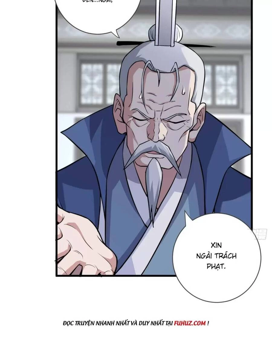 Ma Thú Siêu Thần Chapter 75 - 16