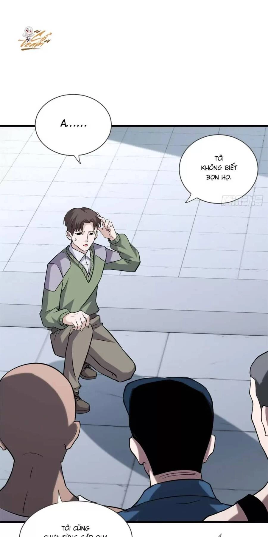 Ma Thú Siêu Thần Chapter 75 - 19