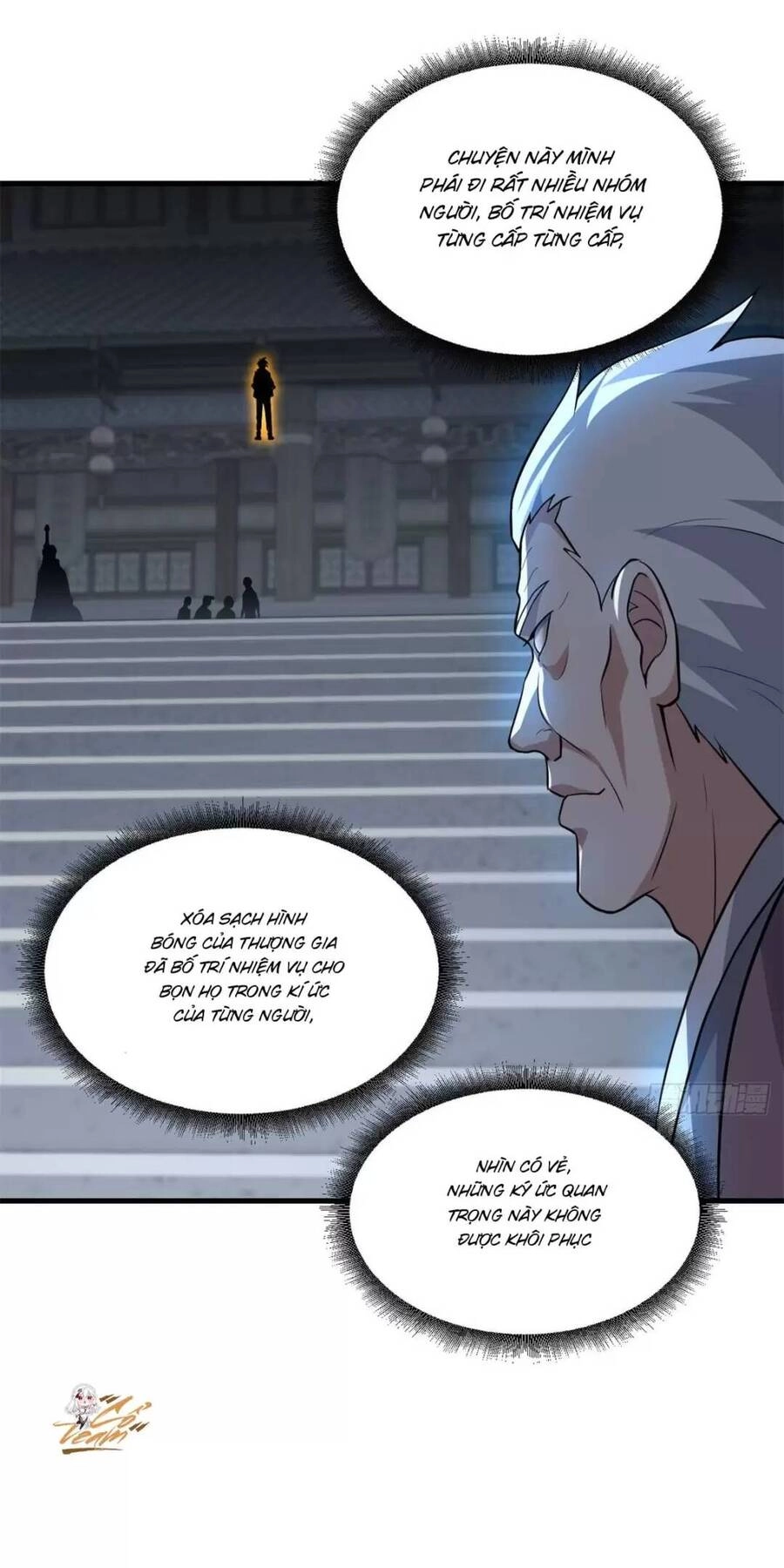 Ma Thú Siêu Thần Chapter 75 - 21