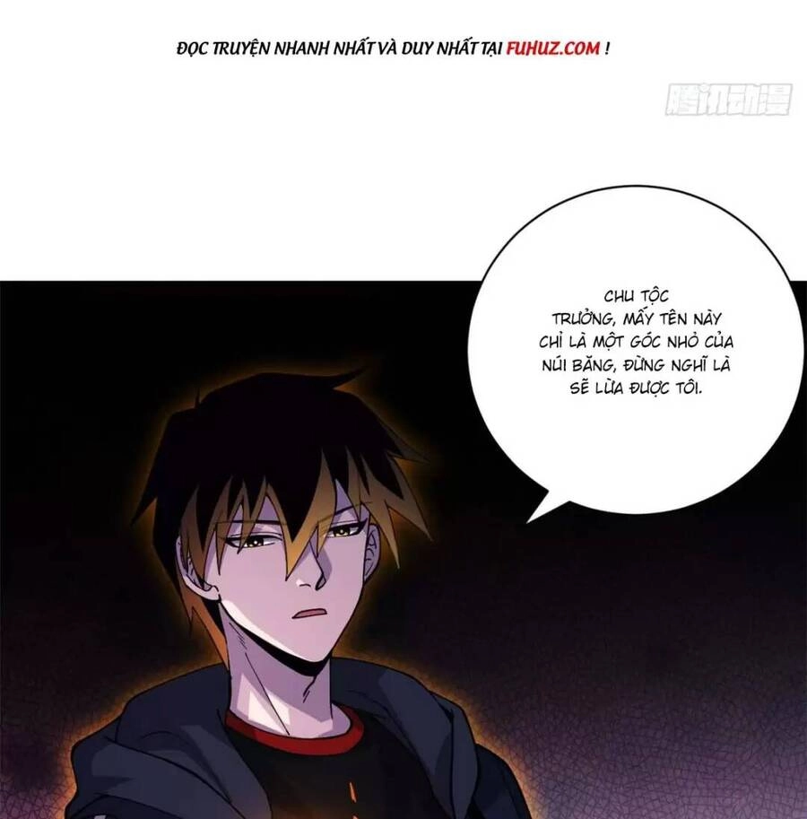 Ma Thú Siêu Thần Chapter 75 - 24