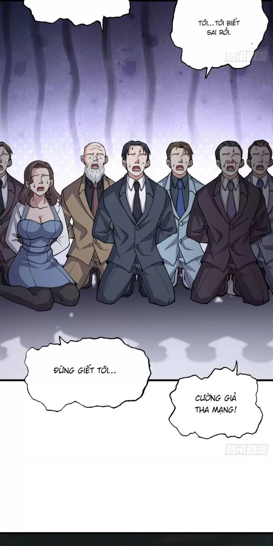 Ma Thú Siêu Thần Chapter 75 - 28