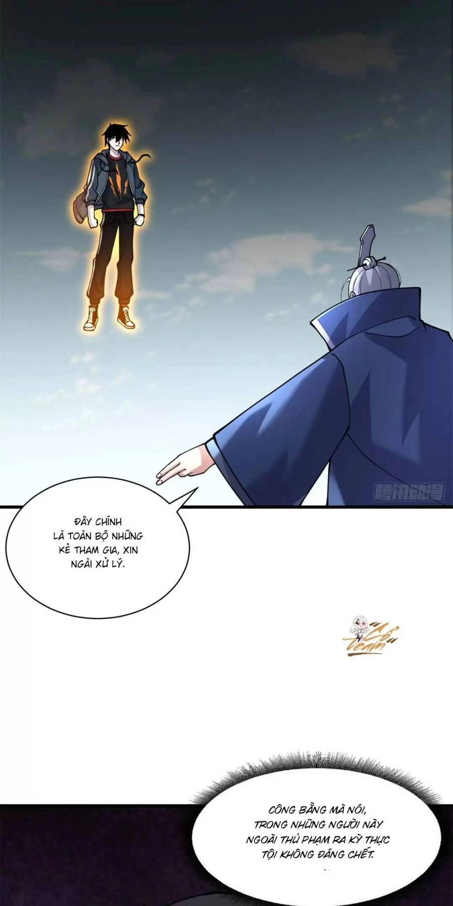 Ma Thú Siêu Thần Chapter 75 - 29