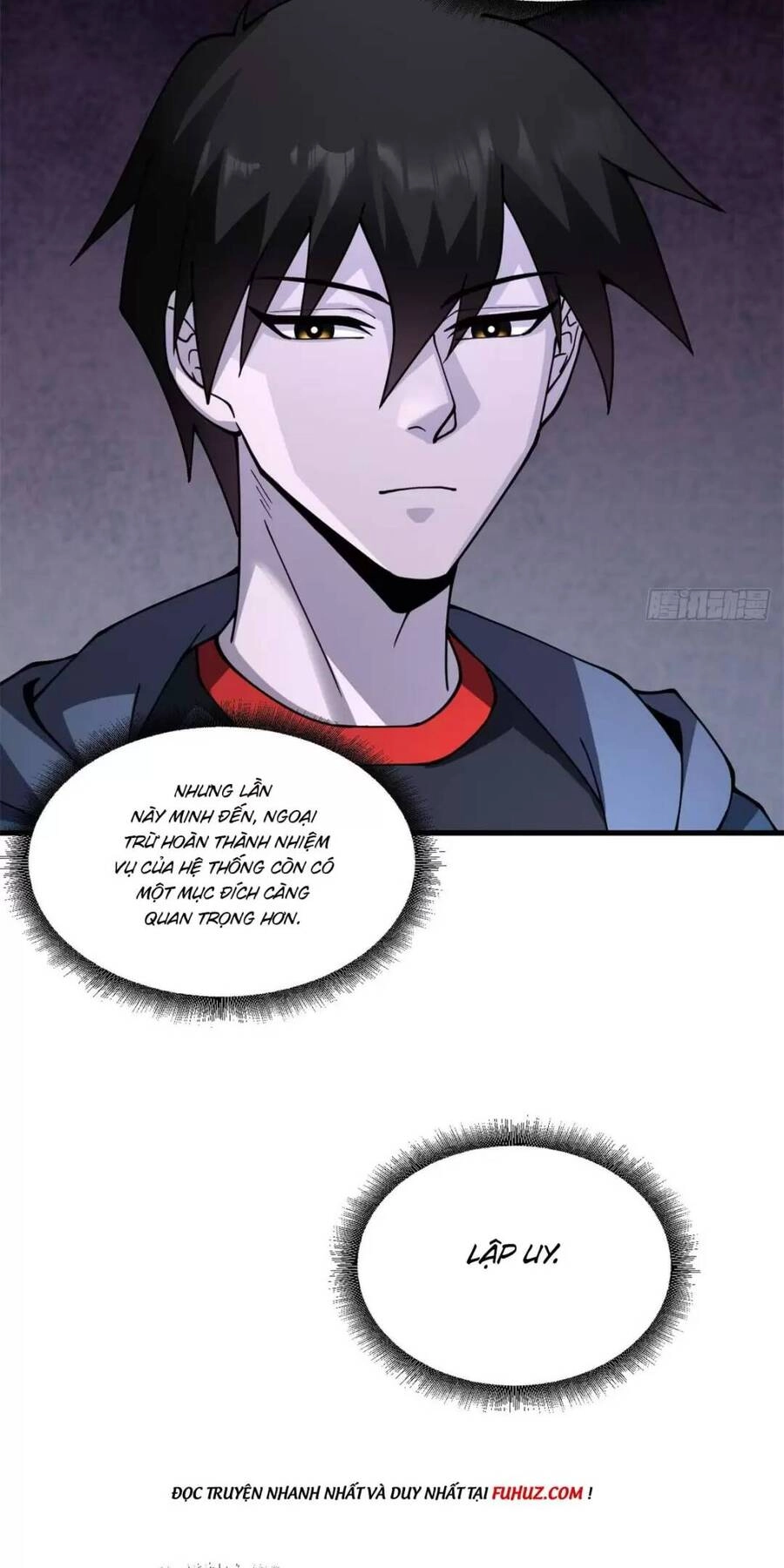 Ma Thú Siêu Thần Chapter 75 - 30