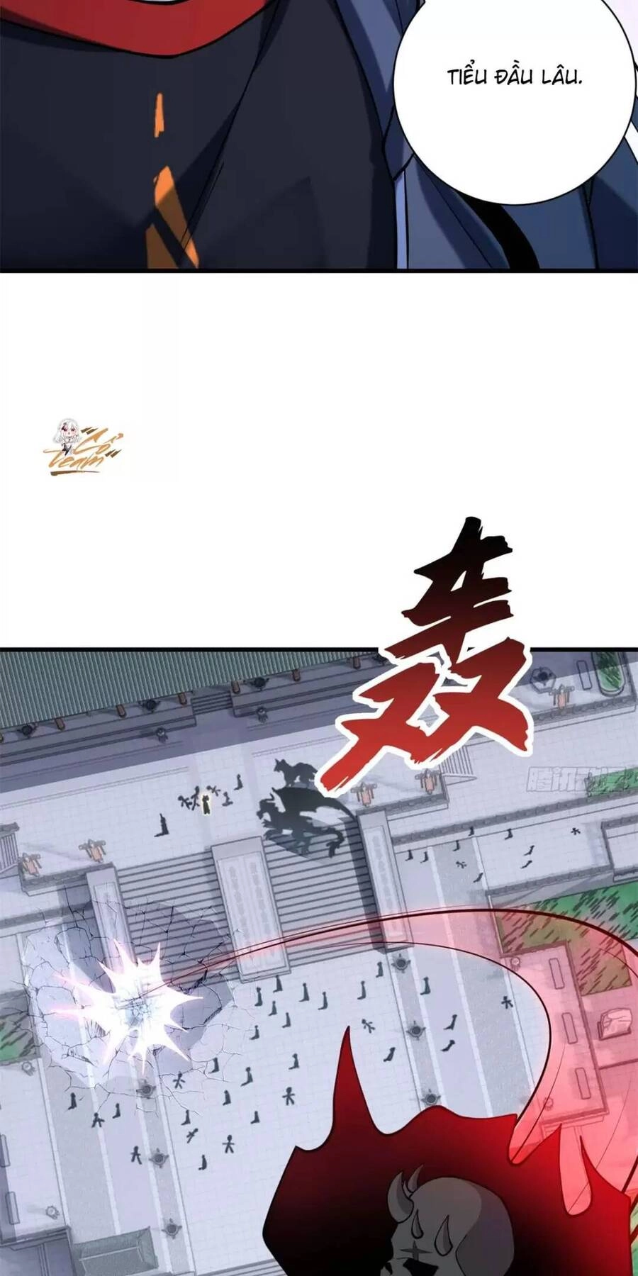 Ma Thú Siêu Thần Chapter 75 - 36