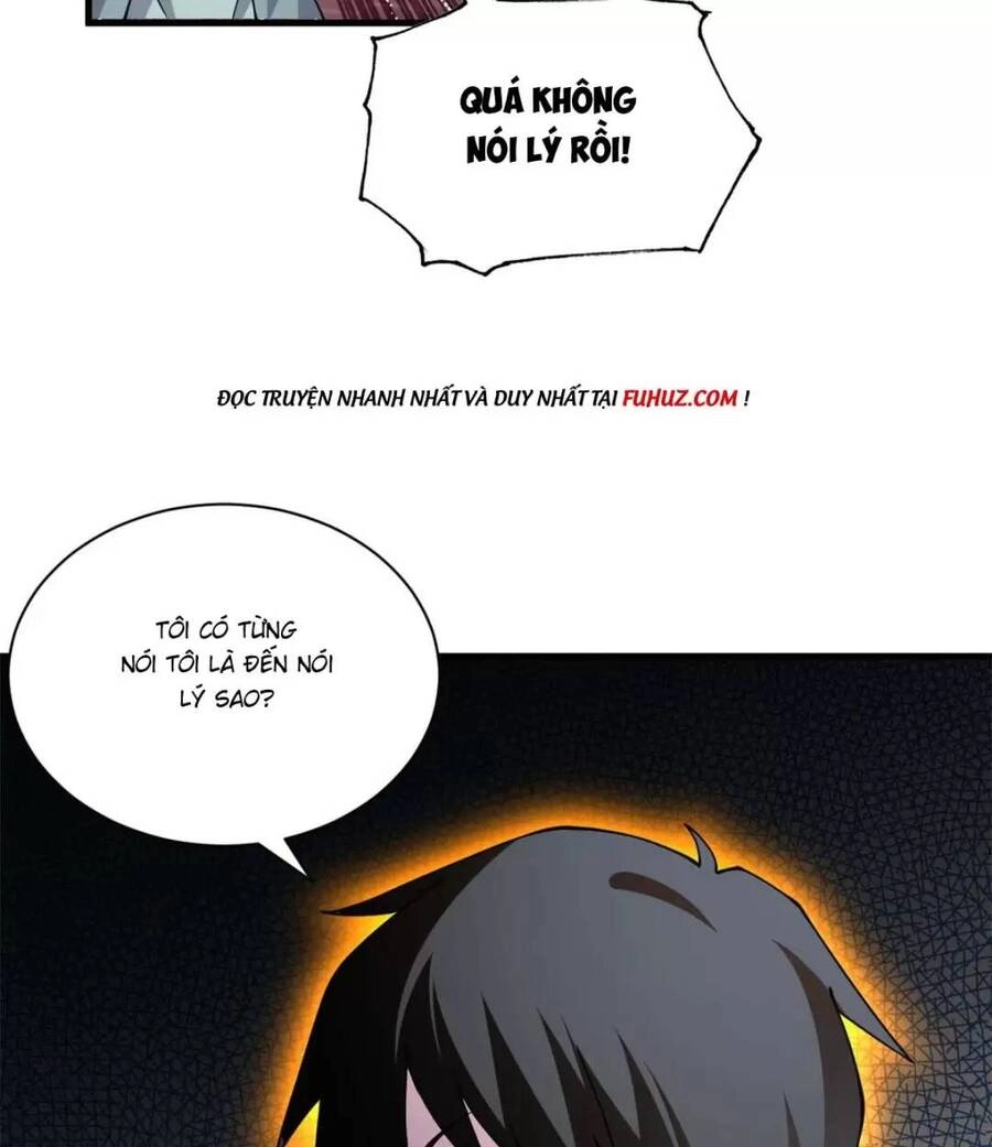 Ma Thú Siêu Thần Chapter 75 - 39