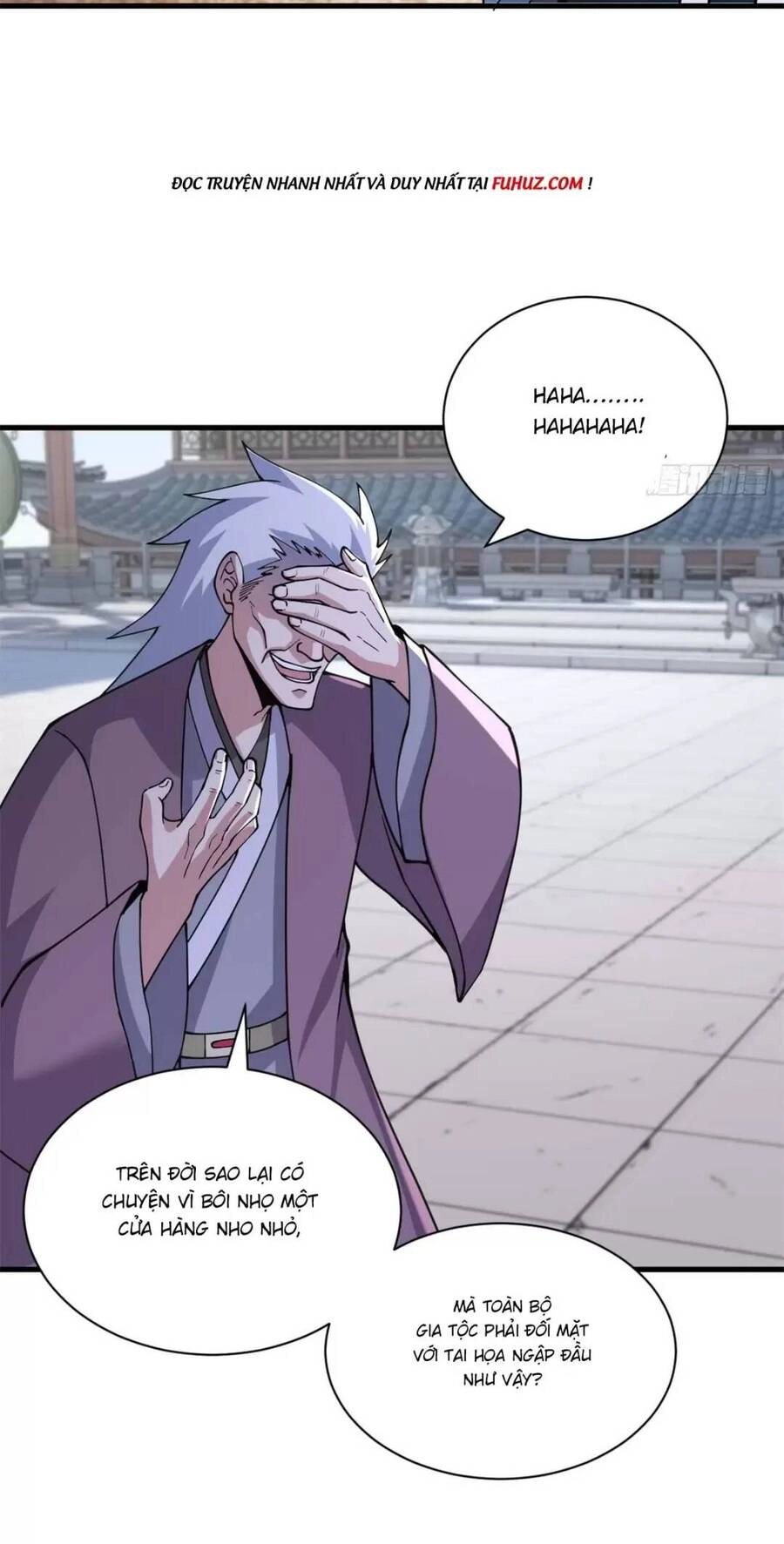 Ma Thú Siêu Thần Chapter 75 - 45