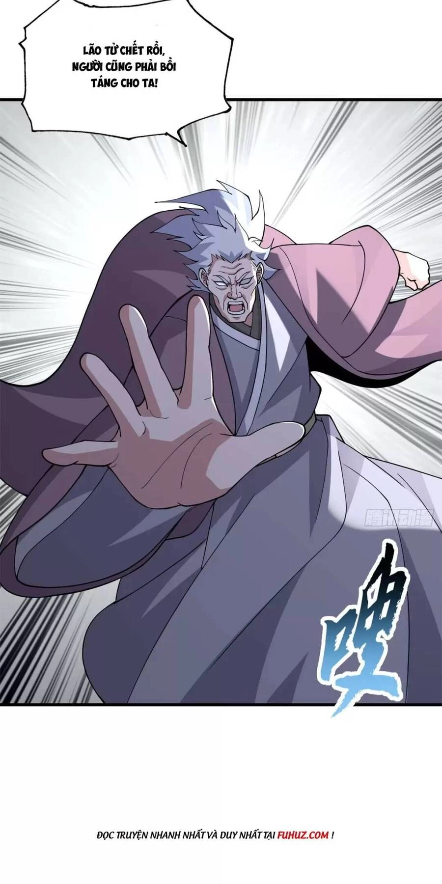 Ma Thú Siêu Thần Chapter 75 - 47