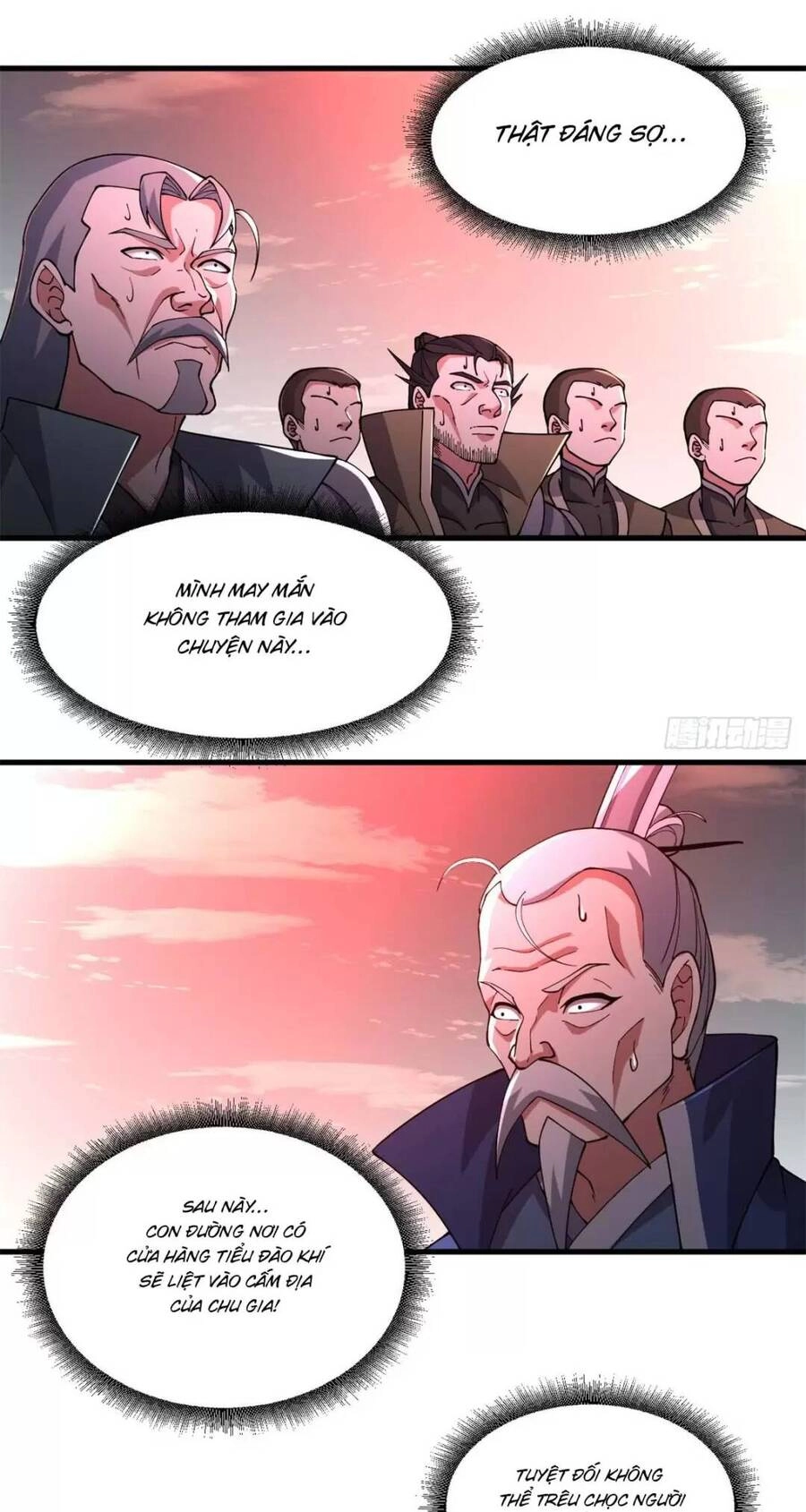 Ma Thú Siêu Thần Chapter 75 - 52