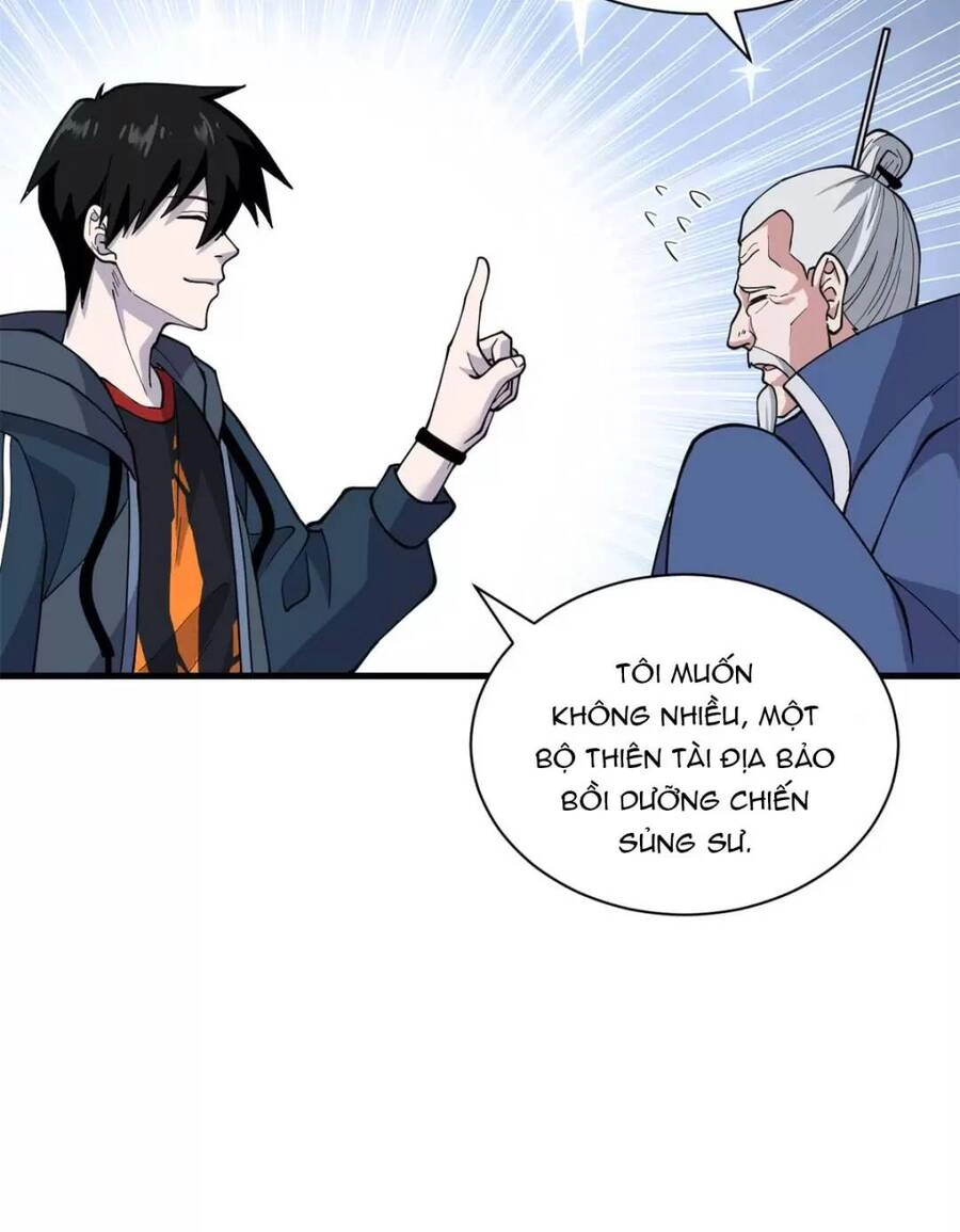 Ma Thú Siêu Thần Chapter 76 - 6