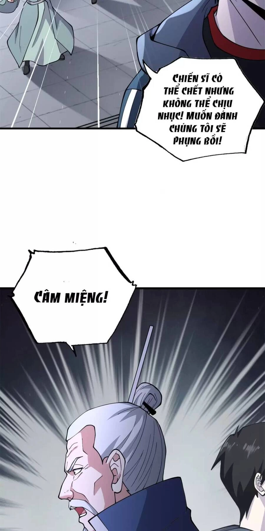 Ma Thú Siêu Thần Chapter 76 - 13