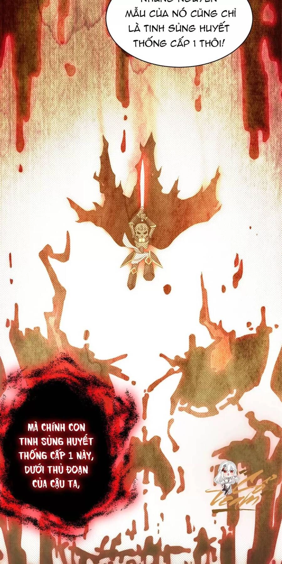 Ma Thú Siêu Thần Chapter 76 - 16