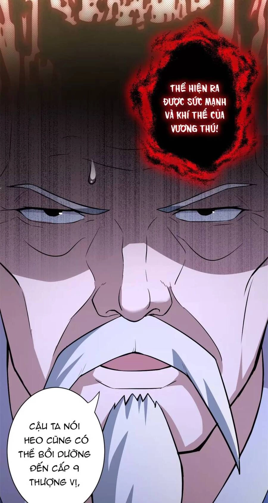 Ma Thú Siêu Thần Chapter 76 - 17