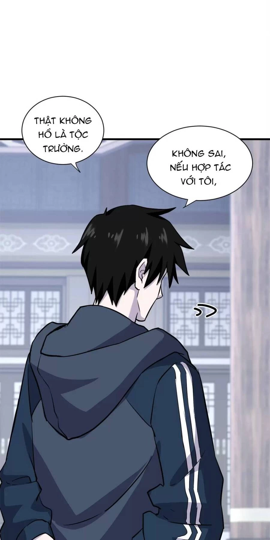 Ma Thú Siêu Thần Chapter 76 - 19