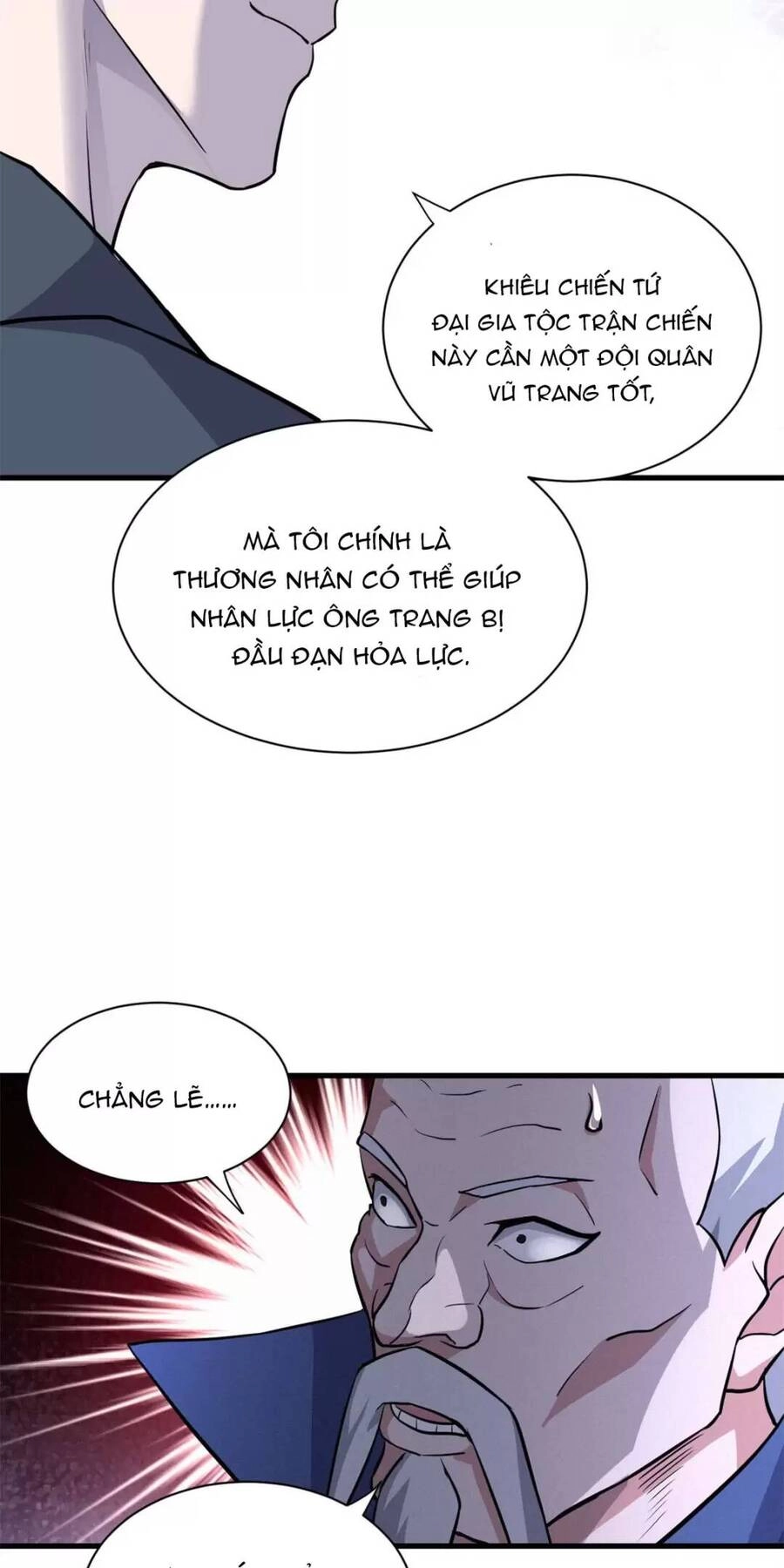 Ma Thú Siêu Thần Chapter 76 - 21
