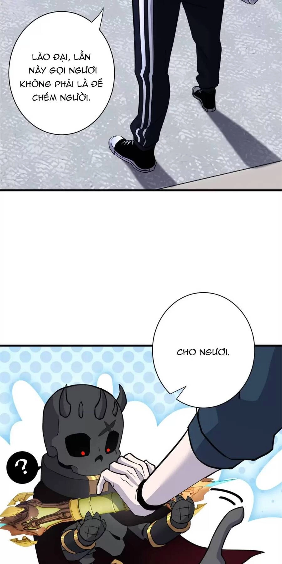 Ma Thú Siêu Thần Chapter 76 - 44