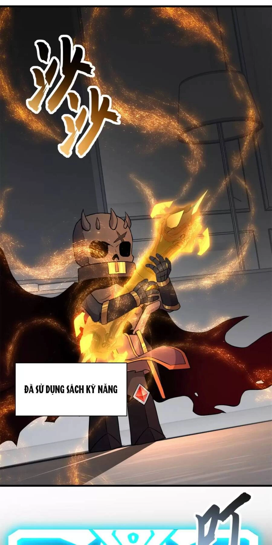 Ma Thú Siêu Thần Chapter 76 - 46