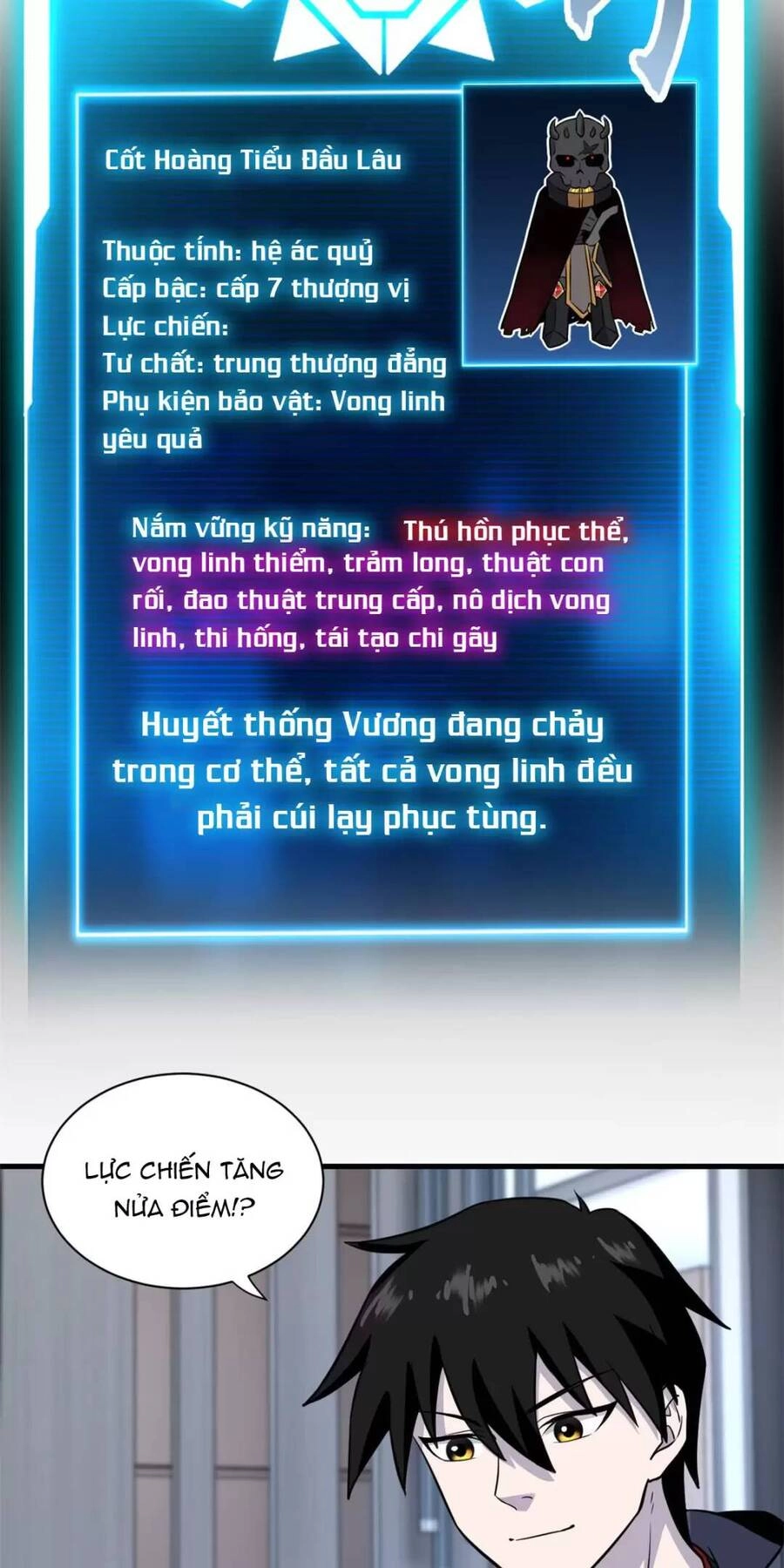 Ma Thú Siêu Thần Chapter 76 - 47