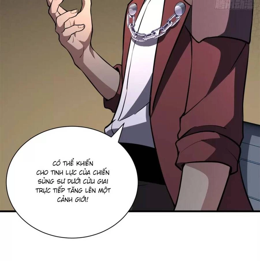 Ma Thú Siêu Thần Chapter 77 - 16