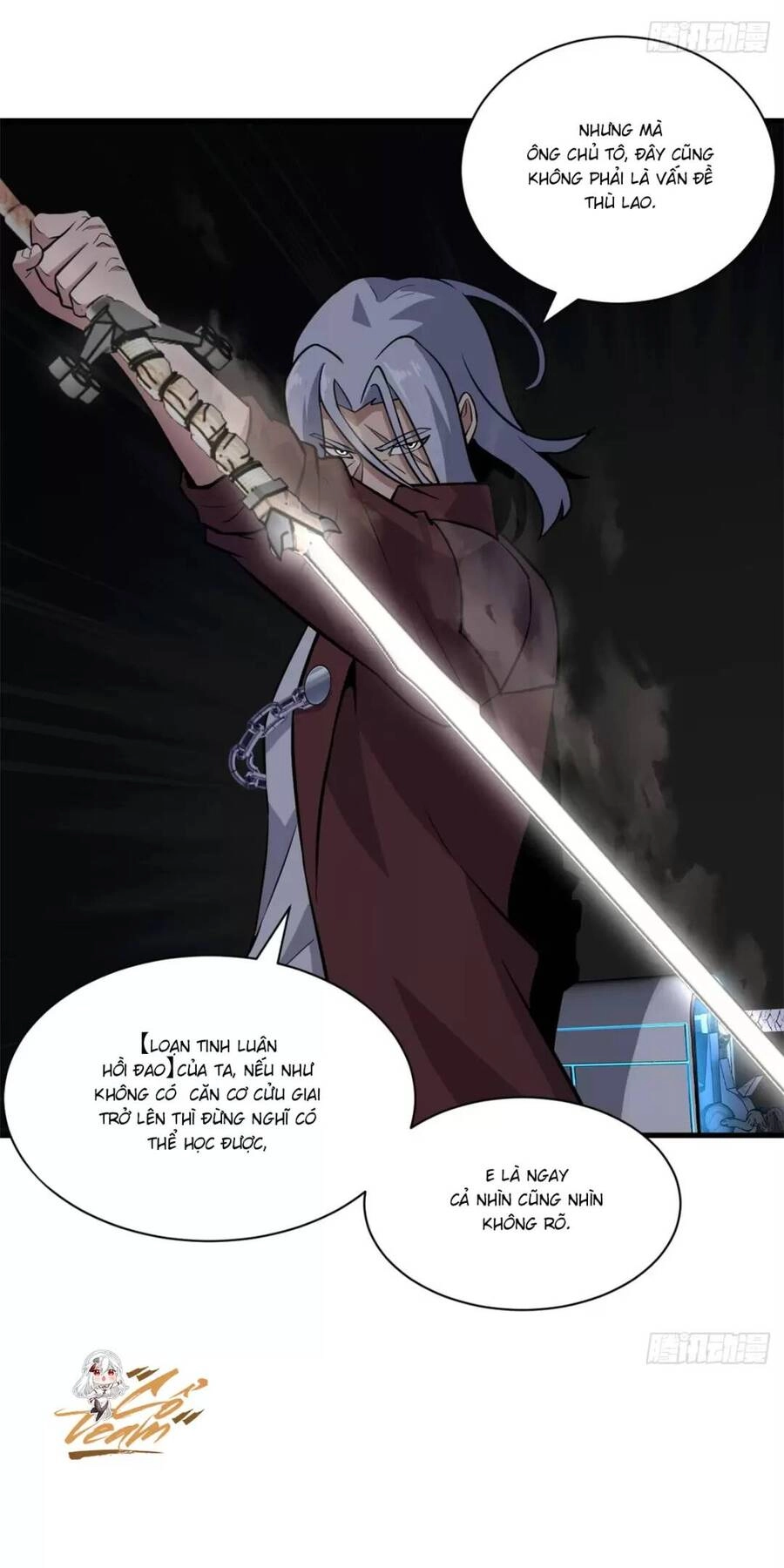 Ma Thú Siêu Thần Chapter 77 - 18