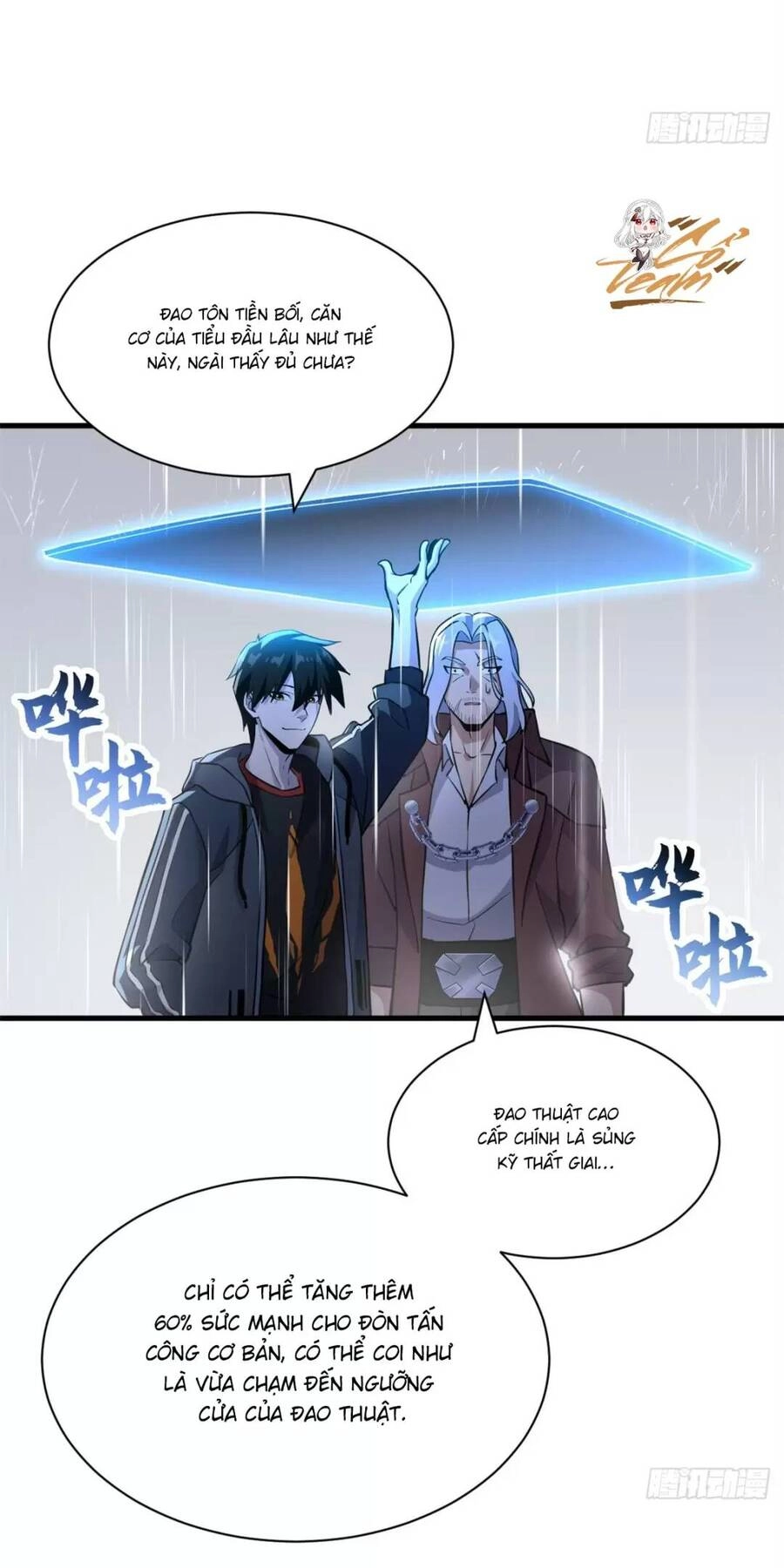 Ma Thú Siêu Thần Chapter 77 - 24