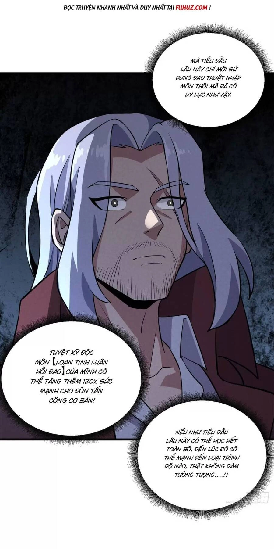 Ma Thú Siêu Thần Chapter 77 - 25