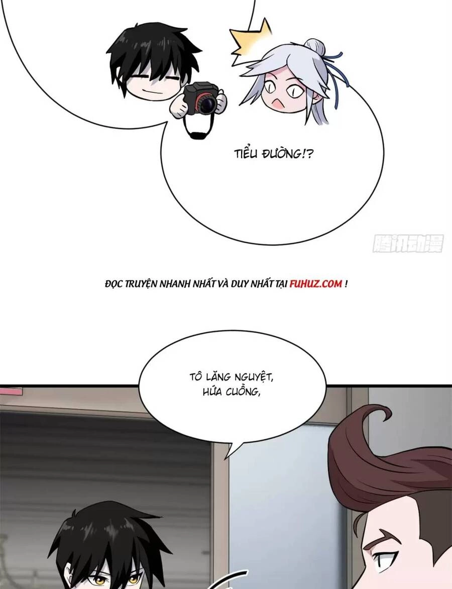 Ma Thú Siêu Thần Chapter 77 - 29