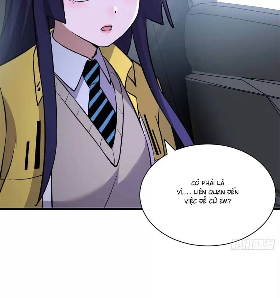 Ma Thú Siêu Thần Chapter 77 - 38