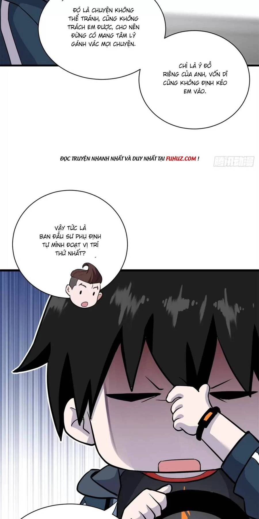 Ma Thú Siêu Thần Chapter 77 - 40