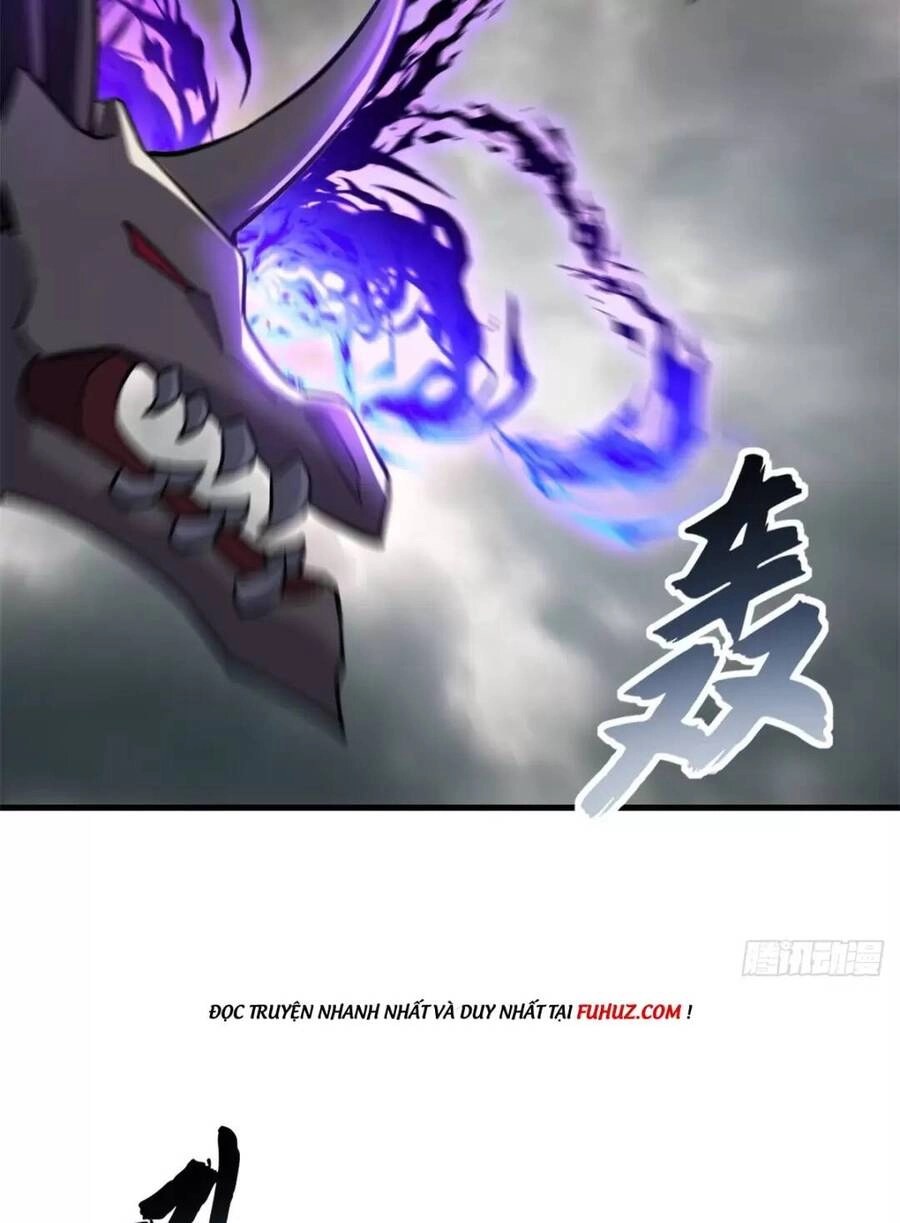 Ma Thú Siêu Thần Chapter 77 - 44