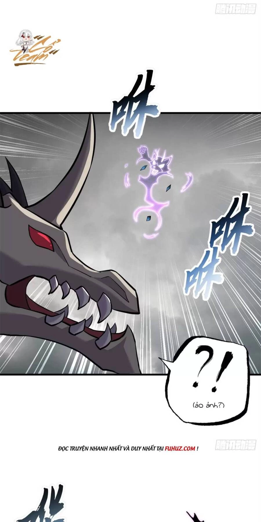 Ma Thú Siêu Thần Chapter 77 - 46