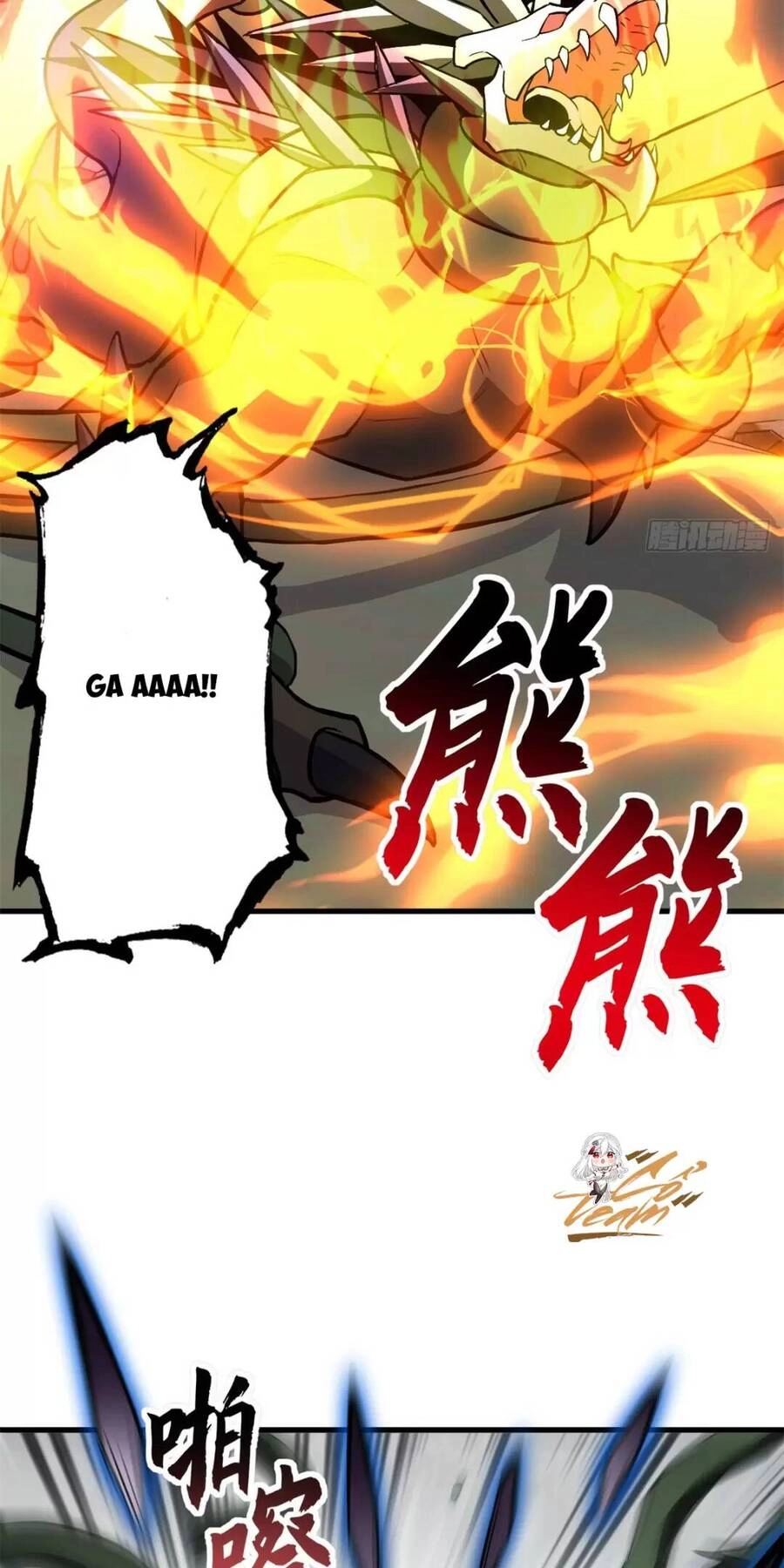 Ma Thú Siêu Thần Chapter 77 - 49