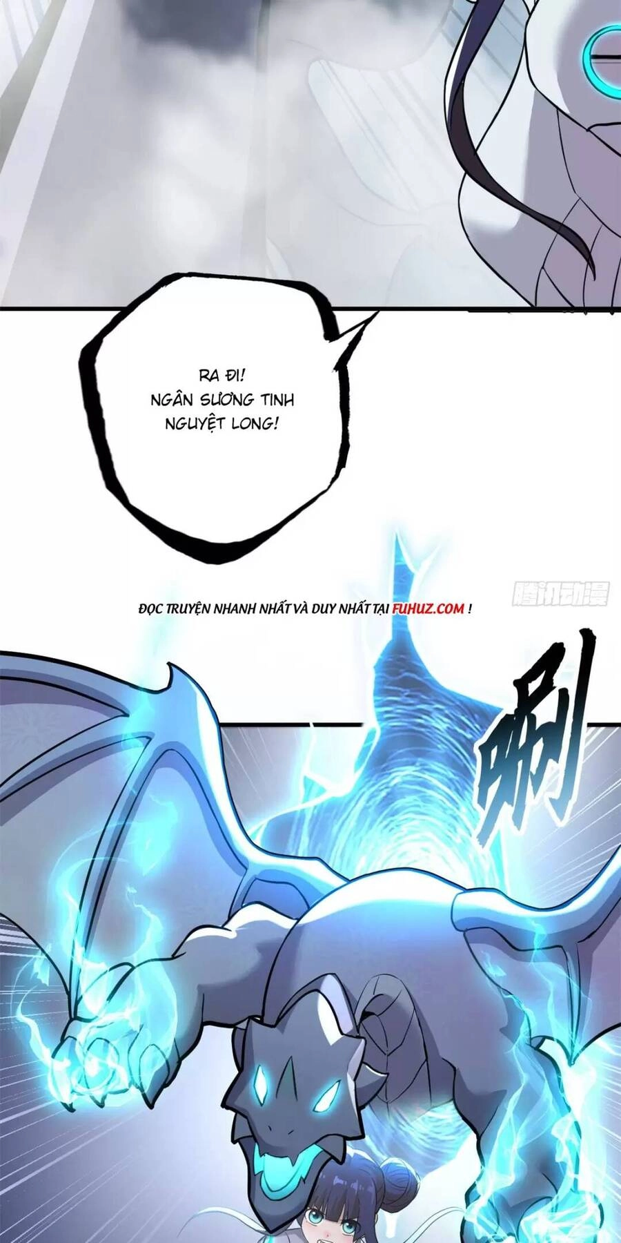 Ma Thú Siêu Thần Chapter 77 - 54