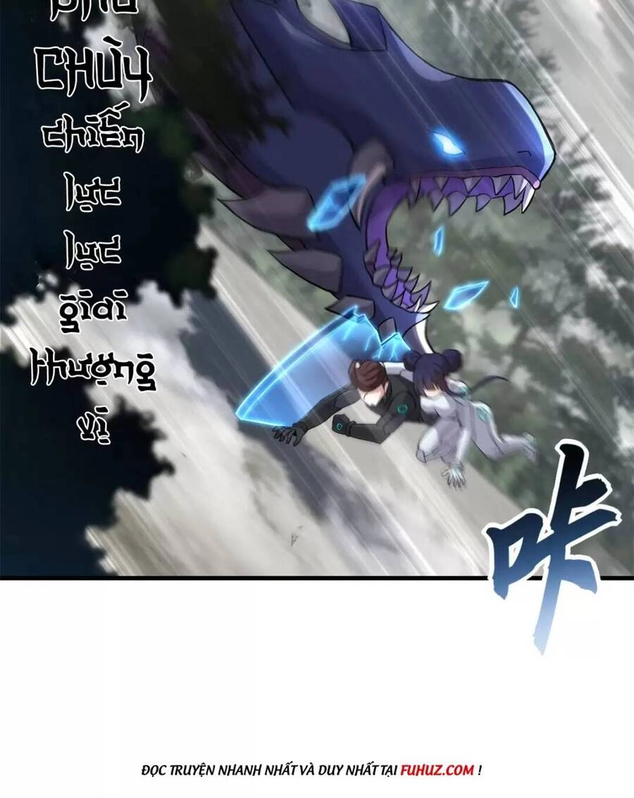 Ma Thú Siêu Thần Chapter 77 - 58