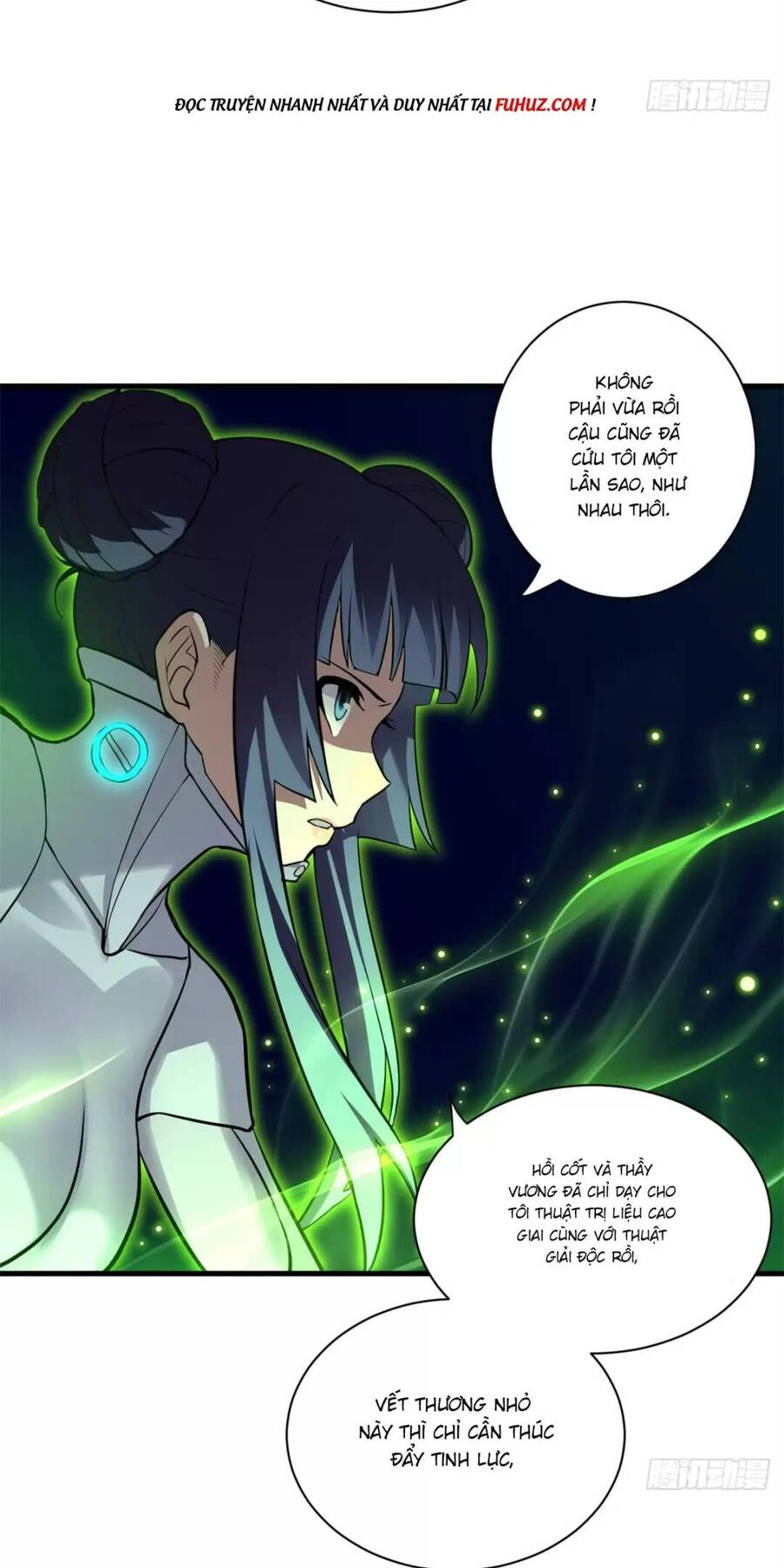 Ma Thú Siêu Thần Chapter 77 - 62