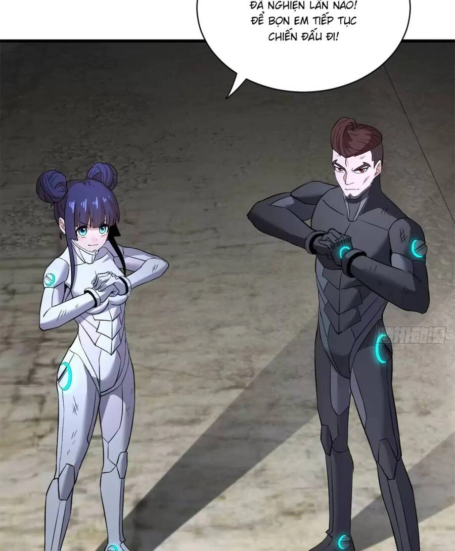 Ma Thú Siêu Thần Chapter 77 - 71