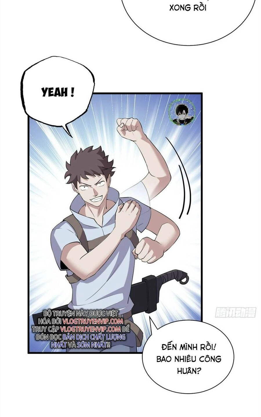 Ma Thú Siêu Thần Chapter 78 - 4