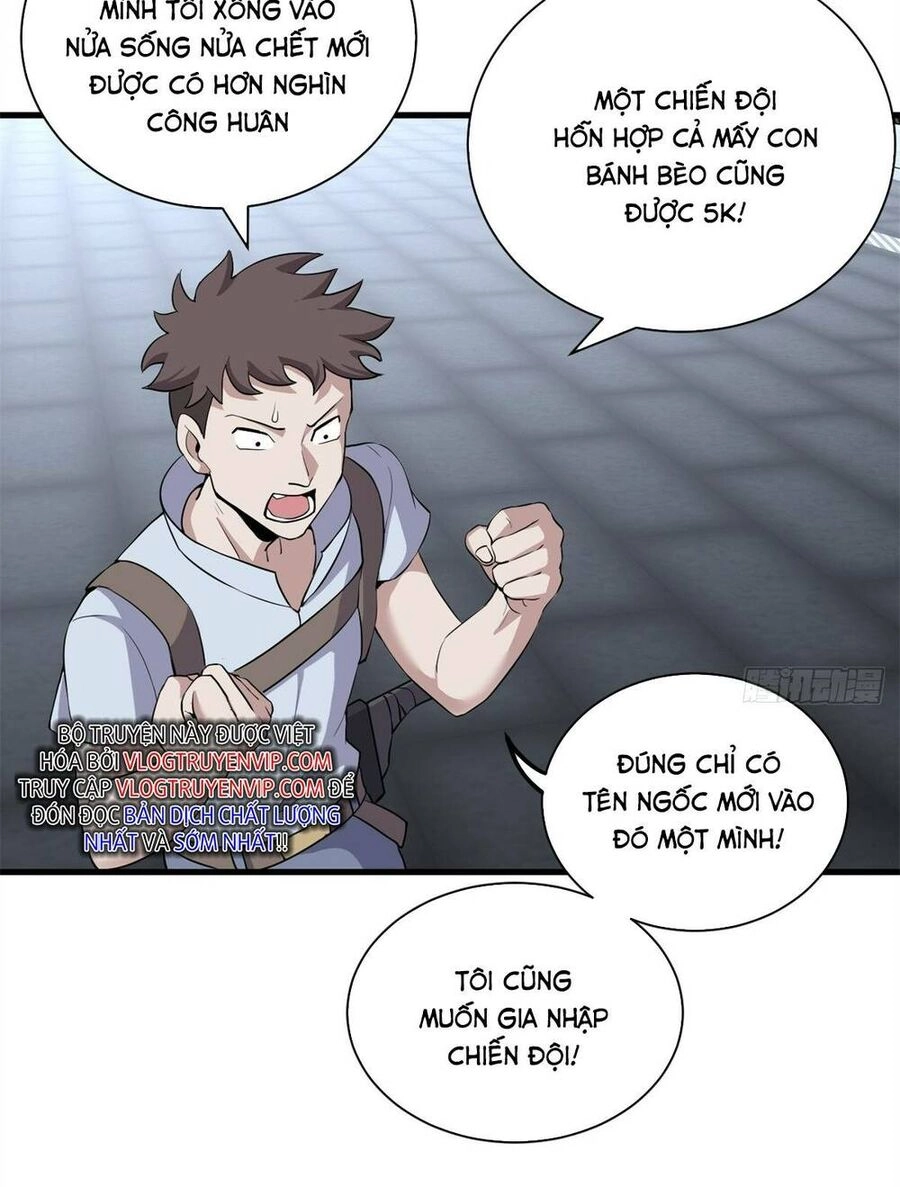 Ma Thú Siêu Thần Chapter 78 - 9