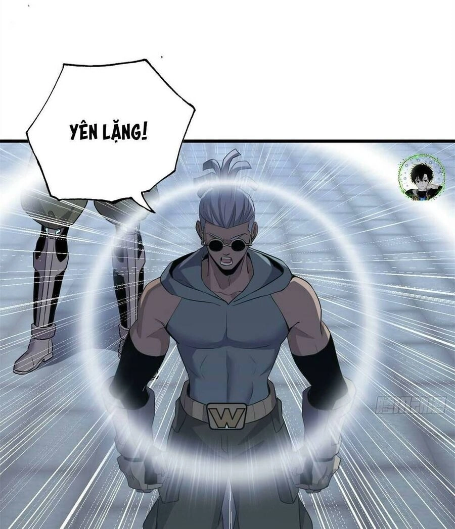 Ma Thú Siêu Thần Chapter 78 - 19