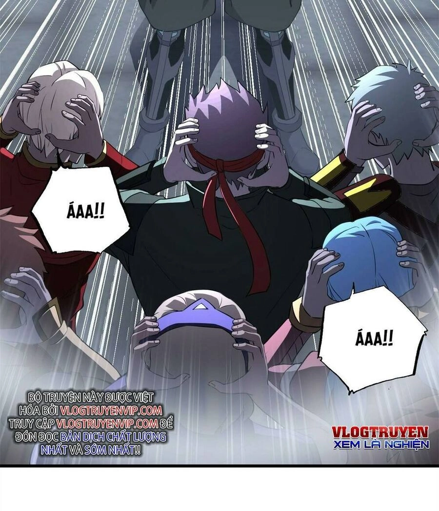 Ma Thú Siêu Thần Chapter 78 - 20