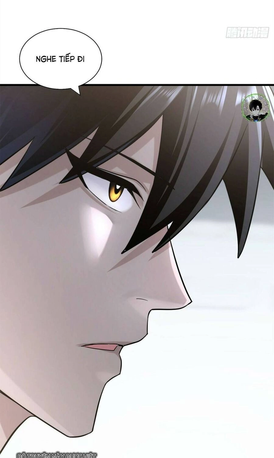 Ma Thú Siêu Thần Chapter 78 - 25