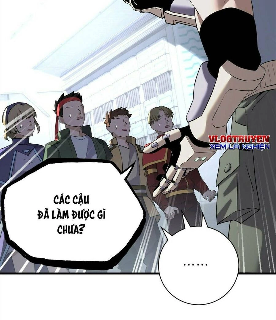 Ma Thú Siêu Thần Chapter 78 - 30