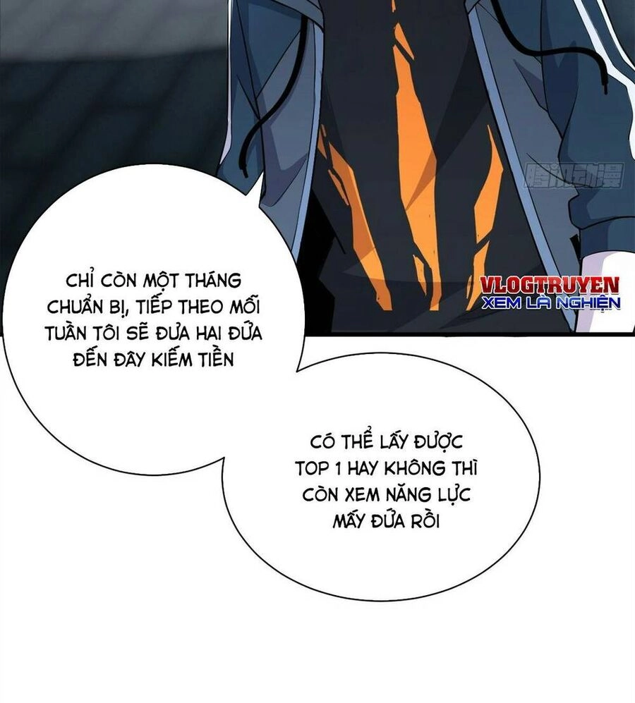 Ma Thú Siêu Thần Chapter 78 - 37